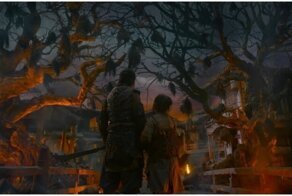 Трейлер фильма "Ассасин. Битва миров"