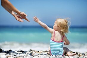 Лучший отдых с детьми на море