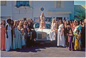 Разрушая жизни: топ-5 сект многоженцев-педофилов