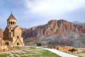 Куда поехать без загранпаспорта