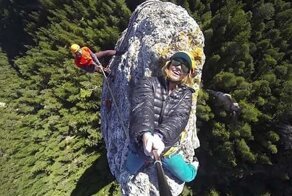 18 крышесносных снимков, от которых точно закружится голова