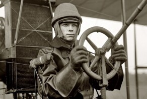 25 мая 1889 года родился выдающийся авиаконструктор Игорь Сикорский