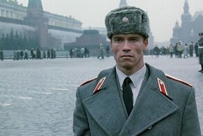 Что будет, если иностранец улыбнется русскому