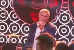 Валерий Меладзе опозорился, запутавшись в фонограмме собственных песен