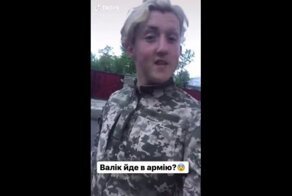 Армия Украины уже очень близко по параметрам НАТО