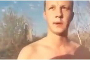 Люблю костер: пожарные поймали пьяного пиромана под Братском