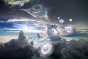 Красивые снимки нашего мира (52 фото)