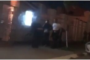 Стрельба возле ночного клуба в центре Твери