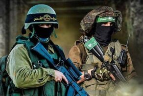 Опубликованы данные о потерях ХАМАСа во время проведения операции «Страж стен»