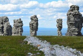 Самые большие города республики Коми