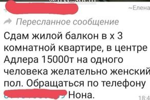 "Дешевле на Мальдивы!": что ждет наших туристов во время отпуска в Сочи