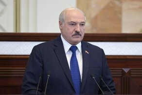 «Мы действовали законно»: Лукашенко прокомментировал инцидент с самолетом Ryanair