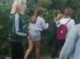 В Барнауле школьница бутылкой надругалась над 11-летней девочкой и сняла издевательства на видео