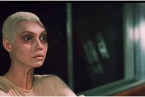 Елена Метелкина: трагичная судьба "космической" красавицы