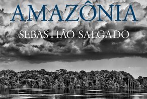 Захватывающее путешествие по бразильской Амазонии в новой гигантской фотокниге