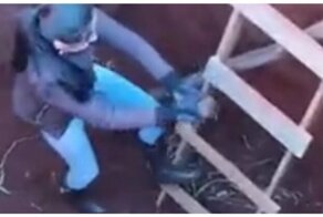 Спасательная операция с неожиданным финалом