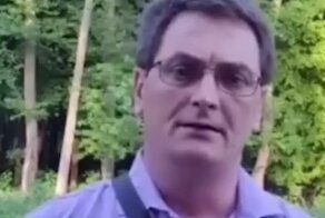 Очередной блогер, обозвавший Кадырова, извинился и выпилил себя из соцсетей: видео 