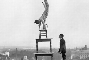 WTF в черно-белом. Часть 11. (19 фото)