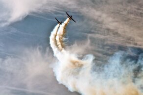 Зачем Билл Гейтс хочет засыпать Землю мелом?