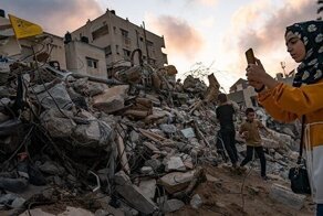Обновлены данные о погибших в Газе во время проведения антитеррористической операции «Страж стен»