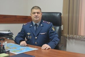 Замначальника томского УФСИН решил покончить с собой на рабочем месте