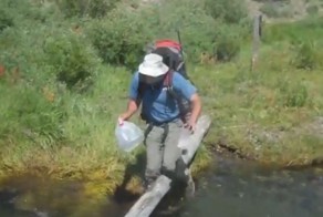 Видео подборка неудачников за август 2011 (видео)