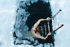 17 жутковатых кадров, которые моментально поднимут ваш пульс  