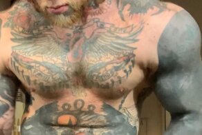 "Надо еще": сын "Каменской" вколол парафин, чтобы выглядеть мощнее