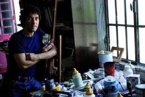 Скульптура-невидимка «I am» продана за 15 тысяч евро (1 334 000 рублей)