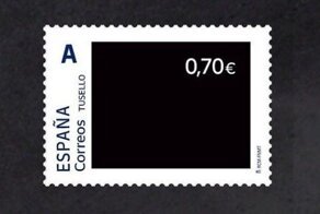 Испанскую почту обвинили в пропаганде расизма