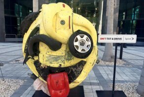 15 примеров мощной социальной рекламы