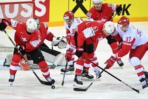 Россия стала лидером группы на ЧМ!
