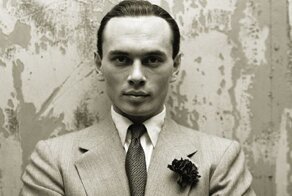 Юл Бриннер, ковбой всея Руси