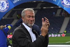Российский олигарх уделал шейхов: реакция на финальный матч Лиги Чемпионов