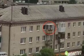 Бывший полицейский открыл стрельбу по прохожим в Екатеринбурге