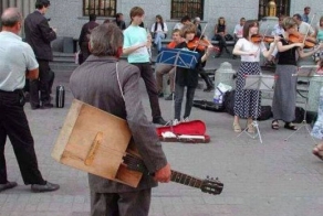 Такое возможно только в России. Часть 4. (38 фото)