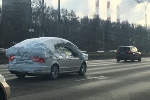 Опять с реальностью что-то не то