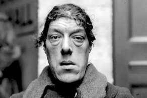 Мэри Энн Уэбстер: не судите книжку по обложке