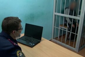 СК опубликовал видео допроса стрелявшего по прохожим в Екатеринбурге