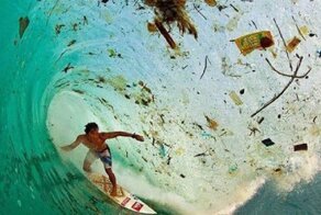 28 снимков, на которых мать-природа нас удивила