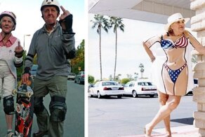 33 доказательства, что жизнь не заканчивается с молодостью