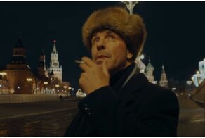 Новый скандальный клип Тилля Линдеманна, снятый в России