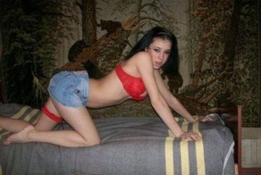 Провинциальные гламурные девчонки. Часть 2. (70 фото)