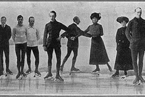 Почему фигуристки выступают в коротких юбках