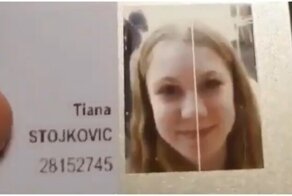 Одно лицо: неожиданный поворот во время проверки документов у женщины