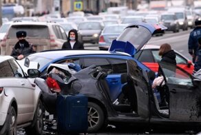 Эдвард Бил признался, что у него закончились деньги на выплаты пострадавшим