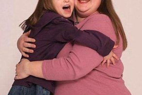 Потрясающий результат, сильно похудела (8 фото)