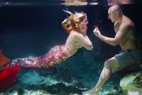 30 самых сумасшедших и креативных предложений руки и сердца