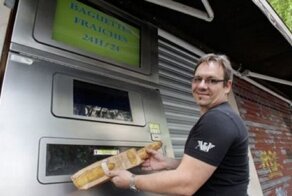 24 торговых автомата, о существовании которых вы вряд ли задумывались