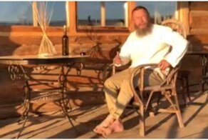 Герман Стерлигов предложил поработать у него за бутылку